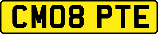 CM08PTE