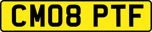 CM08PTF