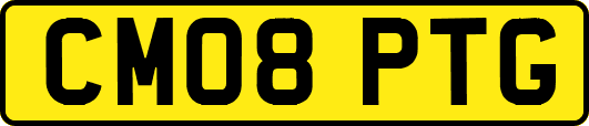 CM08PTG