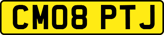 CM08PTJ