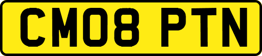 CM08PTN