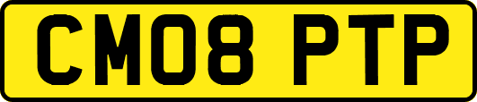 CM08PTP