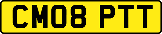 CM08PTT
