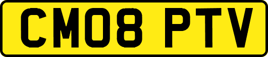 CM08PTV