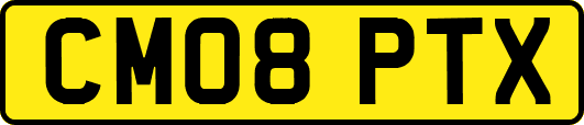 CM08PTX