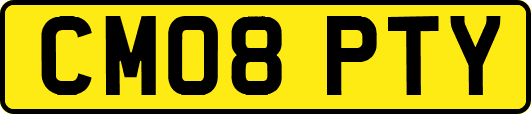 CM08PTY