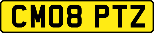 CM08PTZ