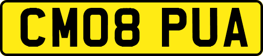 CM08PUA