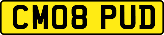 CM08PUD
