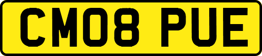 CM08PUE