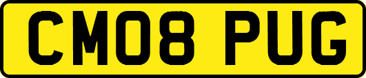 CM08PUG