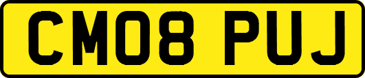 CM08PUJ