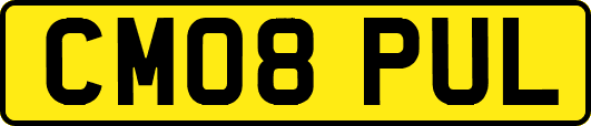 CM08PUL
