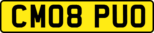 CM08PUO
