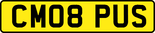 CM08PUS