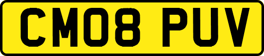 CM08PUV