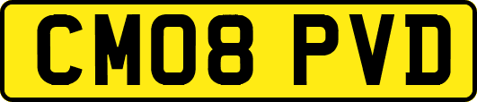 CM08PVD