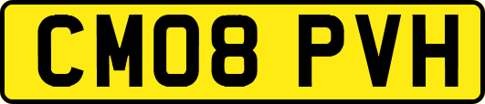 CM08PVH
