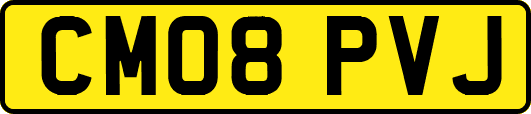 CM08PVJ
