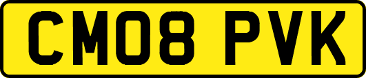 CM08PVK