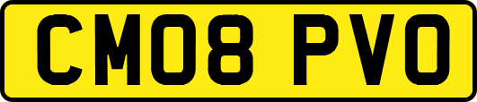 CM08PVO