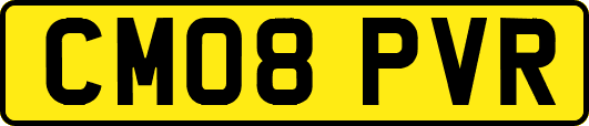 CM08PVR