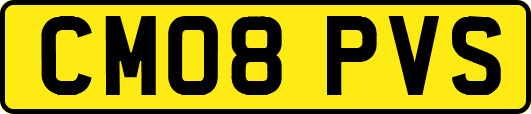 CM08PVS