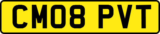 CM08PVT