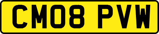 CM08PVW