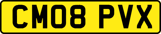 CM08PVX