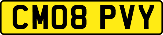 CM08PVY