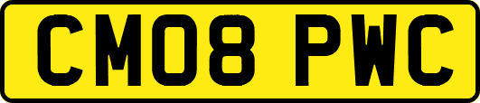 CM08PWC