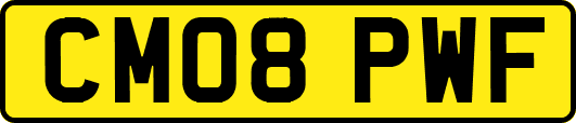 CM08PWF