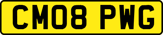 CM08PWG