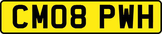 CM08PWH