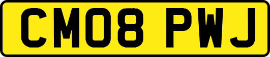 CM08PWJ