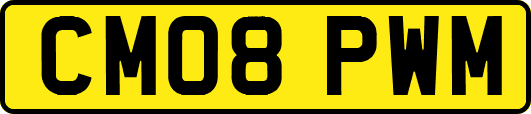 CM08PWM