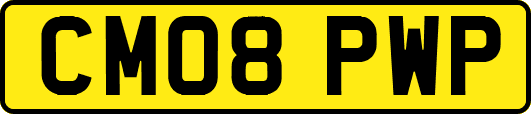 CM08PWP