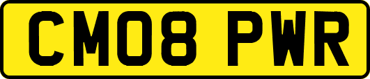 CM08PWR