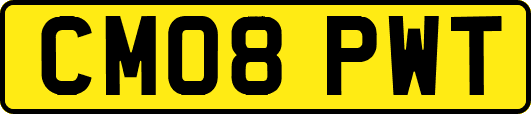 CM08PWT