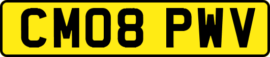CM08PWV