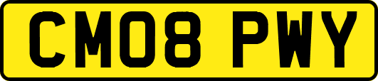 CM08PWY