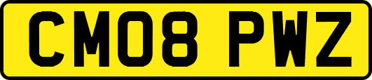 CM08PWZ