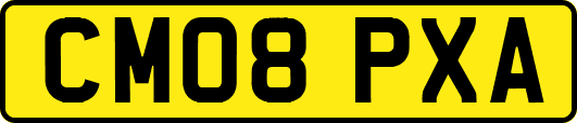 CM08PXA