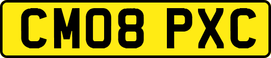 CM08PXC