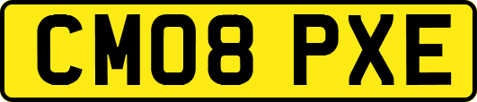 CM08PXE