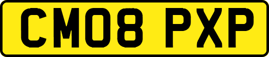CM08PXP