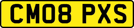 CM08PXS