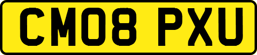 CM08PXU