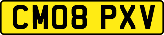 CM08PXV